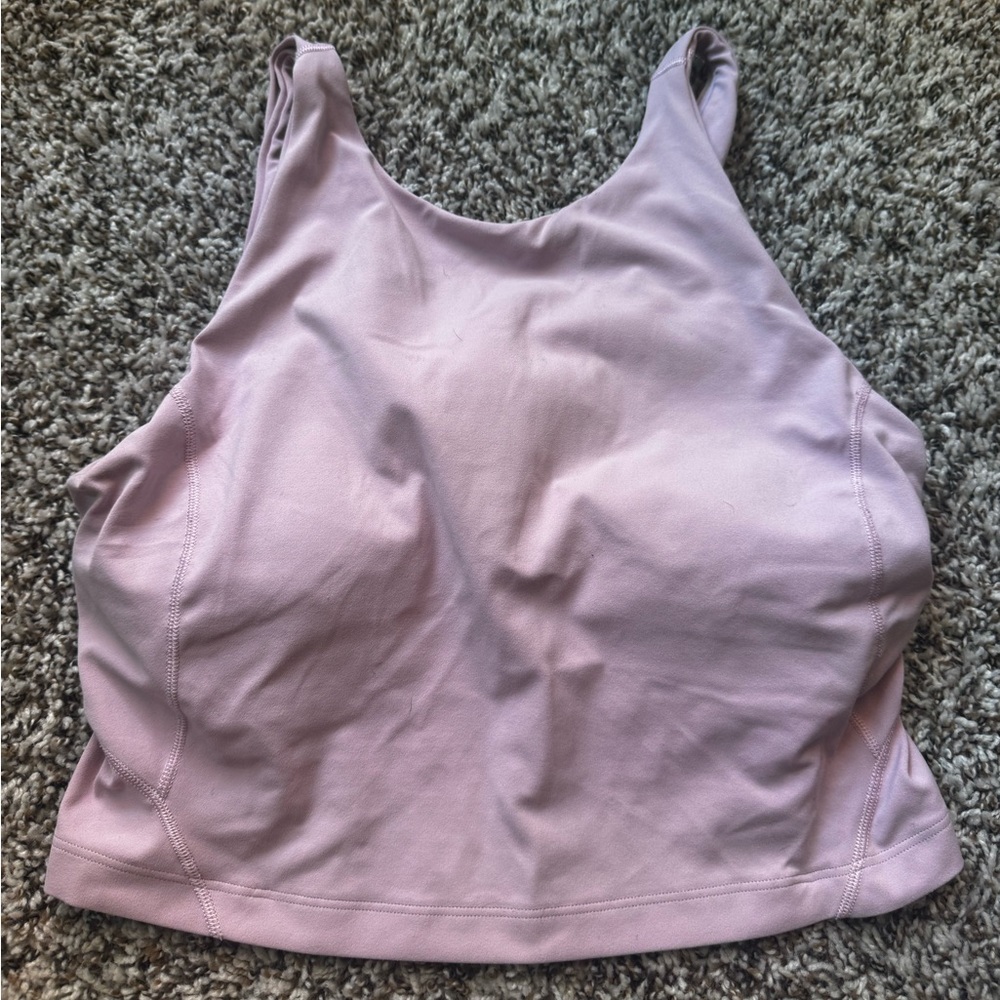 Lululemon top 10